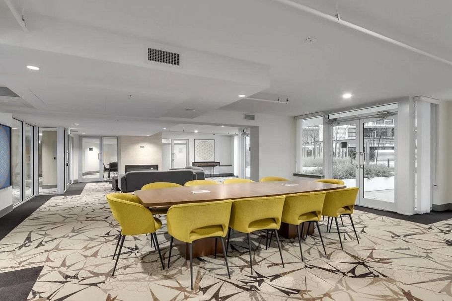 907 8699 Hazelbridge Way Richmond, BC - 27