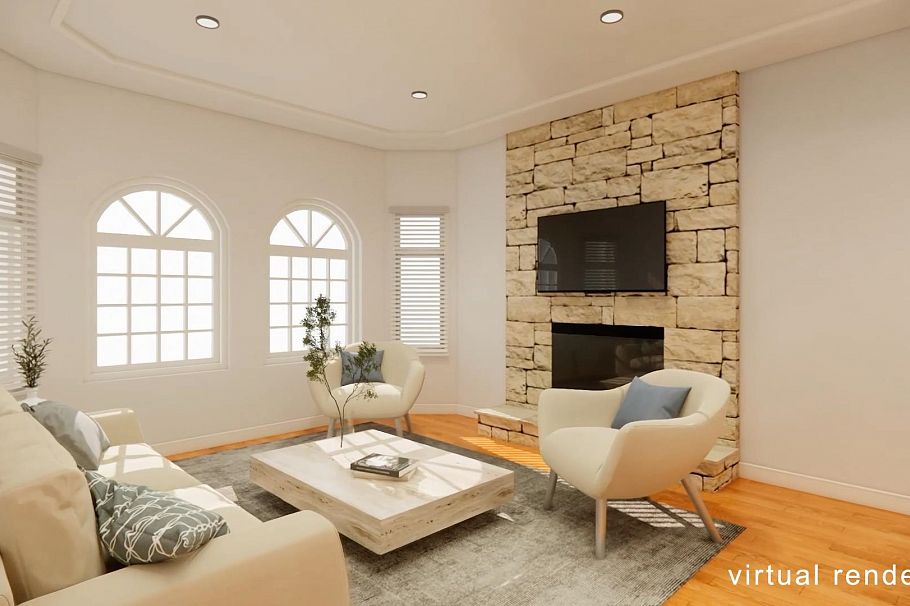 728 E 21st Avenue Vancouver, BC - 3