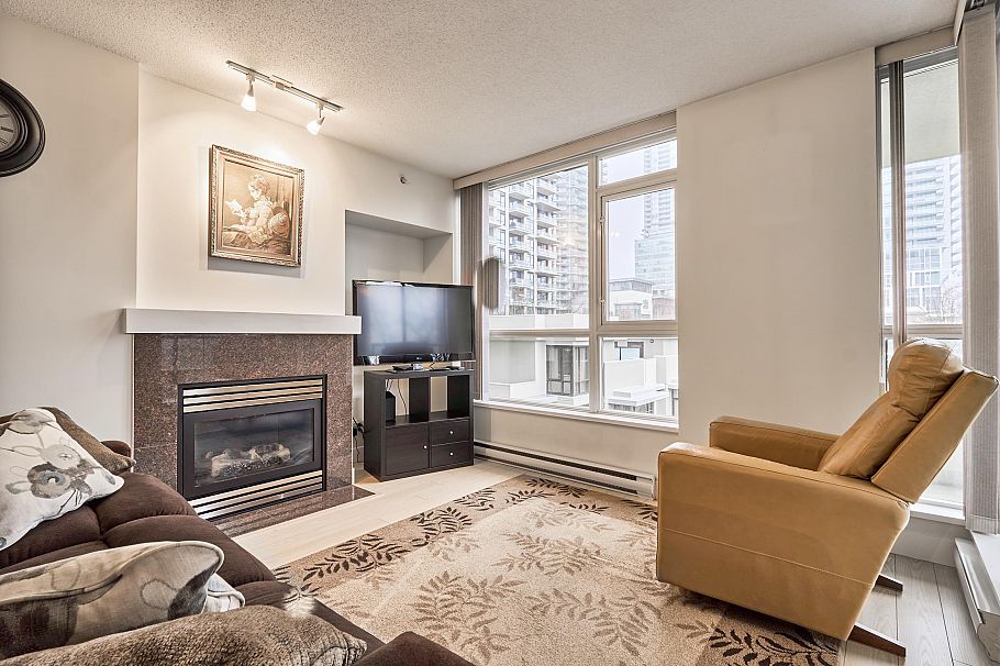 401 2138 Madison Avenue Burnaby, BC - 10