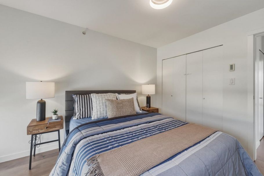 404 2768 Cranberry Drive Vancouver, BC - 26