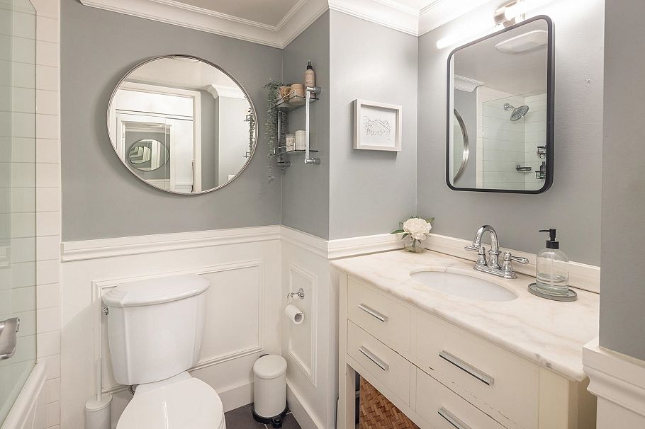 2004 145 St. Georges Avenue North Vancouver, BC - 9