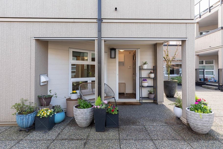 14 1350 W 6th Avenue Vancouver, BC - 24