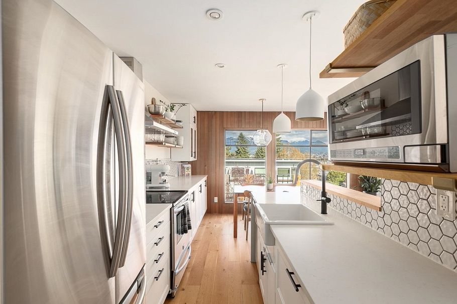 408 2222 Prince Edward Street Vancouver, BC - 6