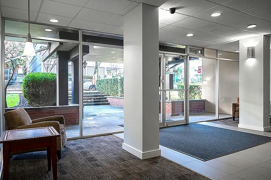 402 1100 Harwood Street Vancouver, BC - 25