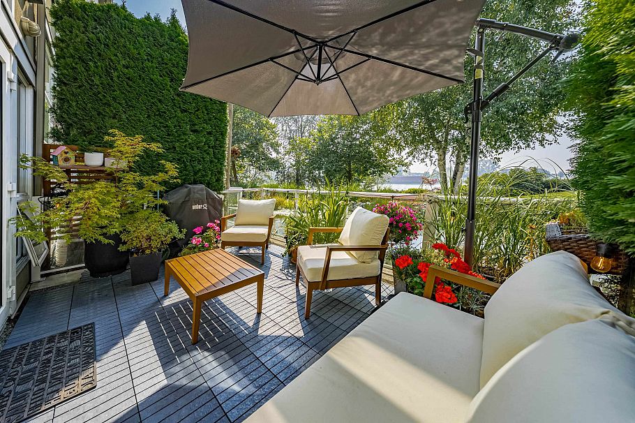 2162 E Kent Avenue South Vancouver, BC - 1