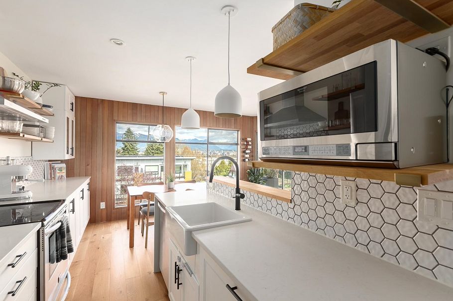 408 2222 Prince Edward Street Vancouver, BC - 7