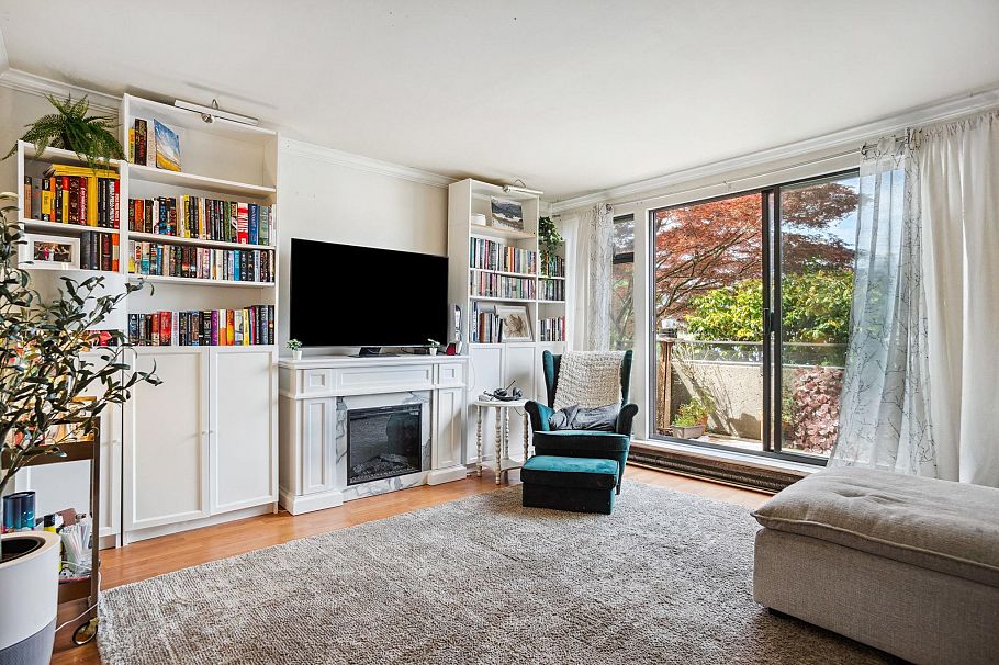 784 Millbank Vancouver, BC - 5