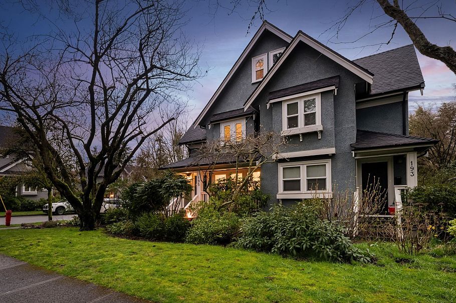 195 W 13th Avenue Vancouver, BC - 30