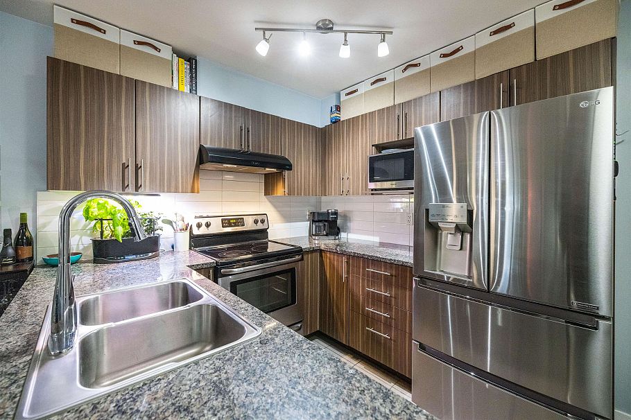 312 1239 Kingsway Street Vancouver, BC - 10