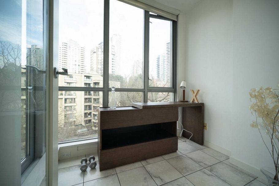 806 1005 Beach Avenue Vancouver, BC - 13