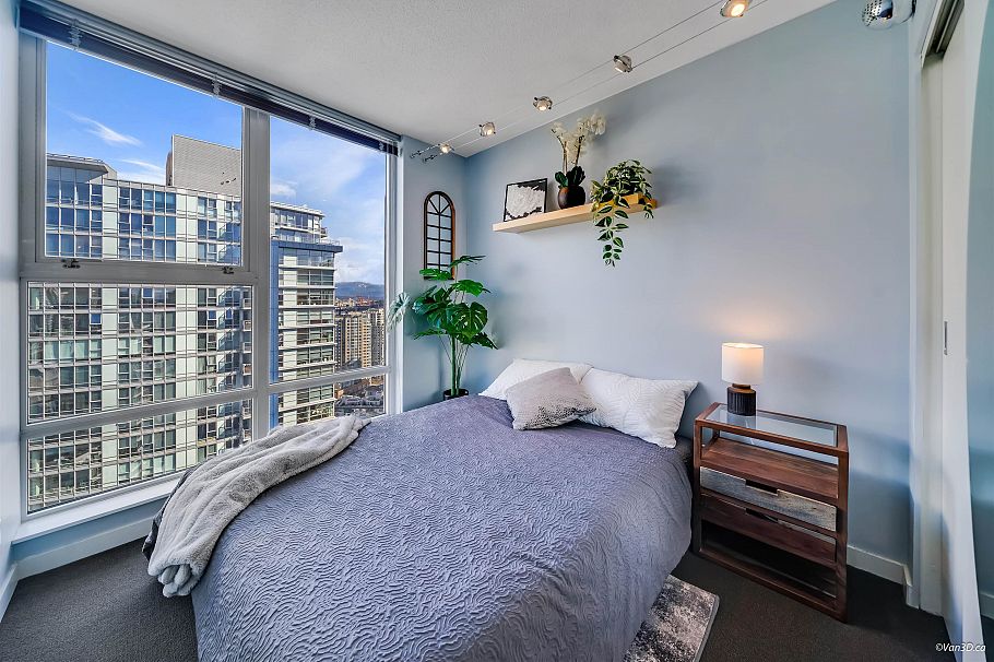 3101 668 Citadel Parade Vancouver, BC - 23