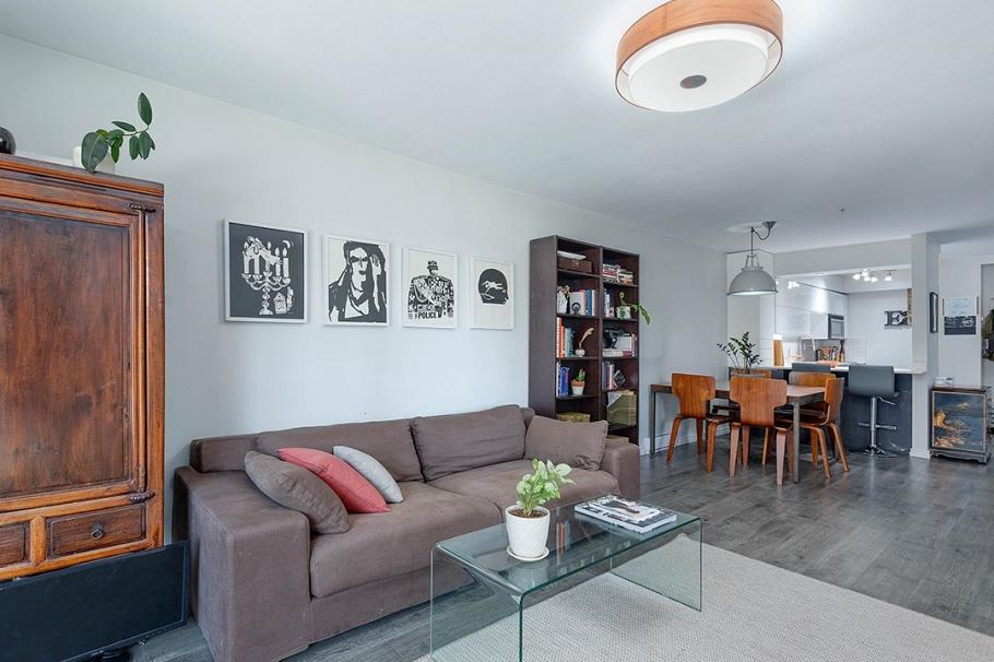 102 3981 Fraser Street Vancouver, BC - 6