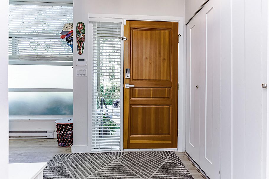 2162 E Kent Avenue South Vancouver, BC - 3