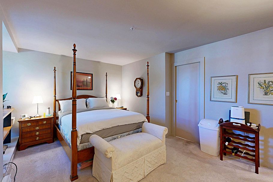 301 1888 Alberni Street Vancouver, BC - 17