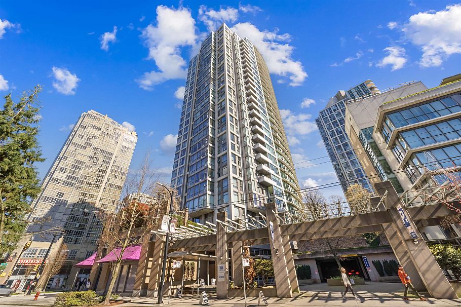 702 1008 Cambie Street Vancouver, BC - 24