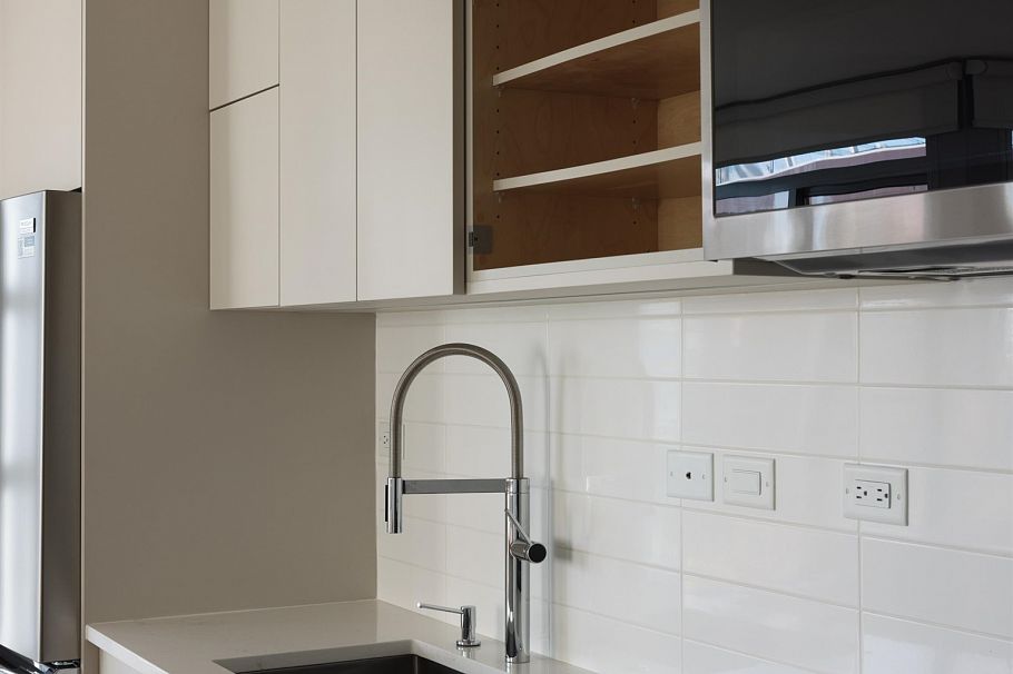 1403 989 Beatty Street Vancouver, BC - 6