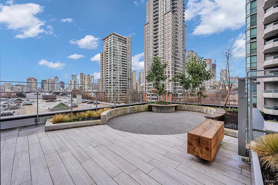 2103 885 Cambie Street Vancouver, BC - 33