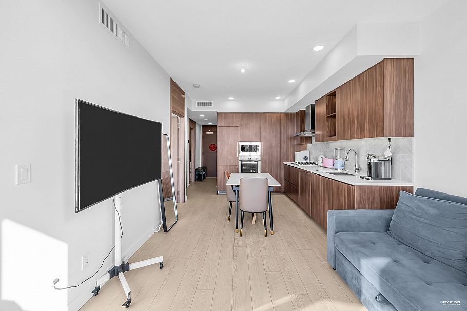 1018 3300 Ketcheson Road Richmond, BC - 3