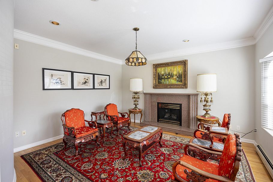 3259 E 46th Avenue Vancouver, BC - 9