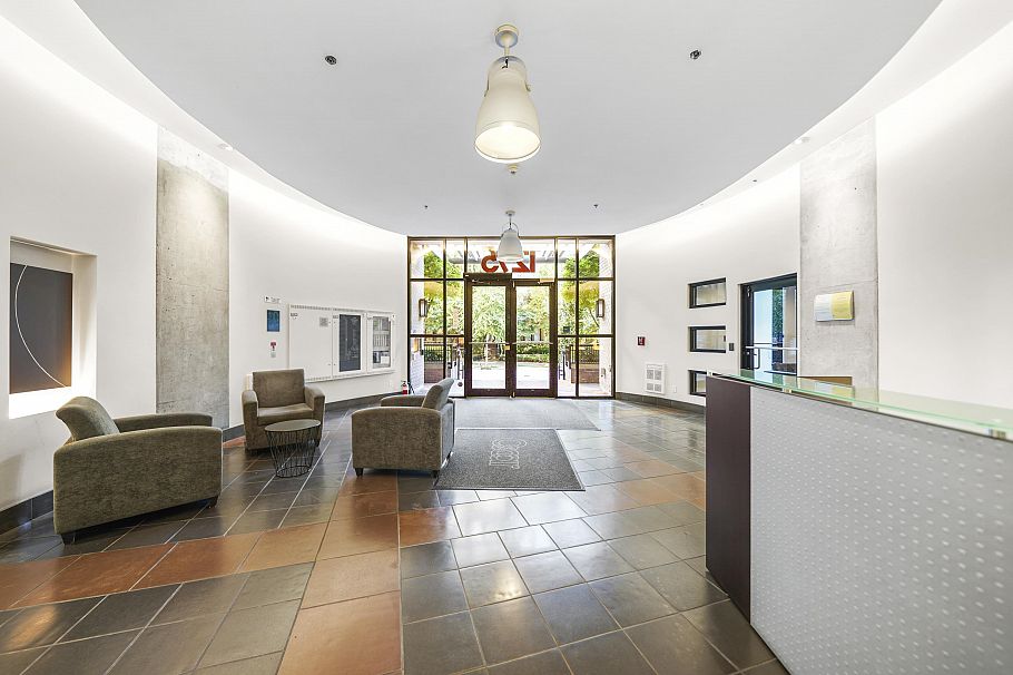 2107 1295 Richards Street Vancouver, BC - 22