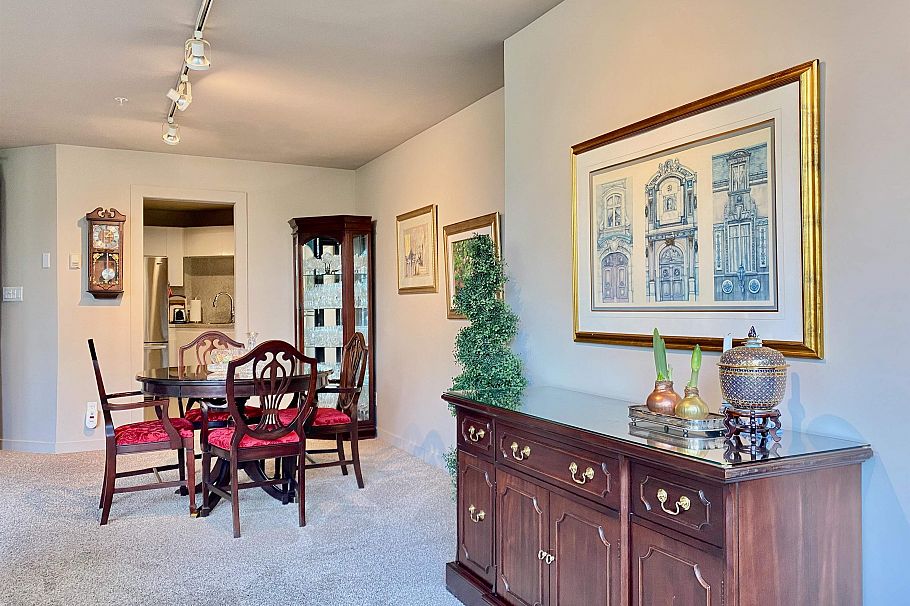 301 1888 Alberni Street Vancouver, BC - 10