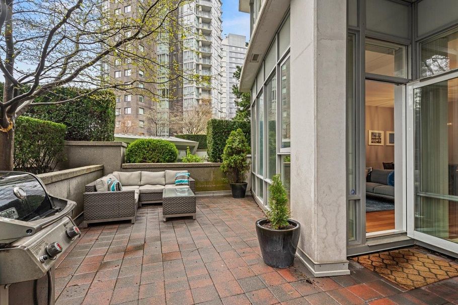 101 550 Pacific Street Vancouver, BC - 22