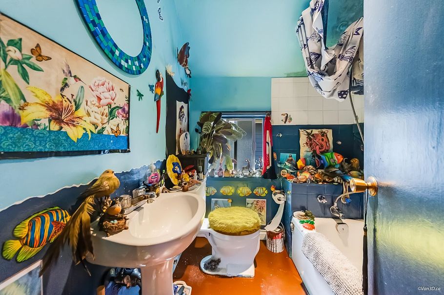 1018 Odlum Drive Vancouver, BC - 18