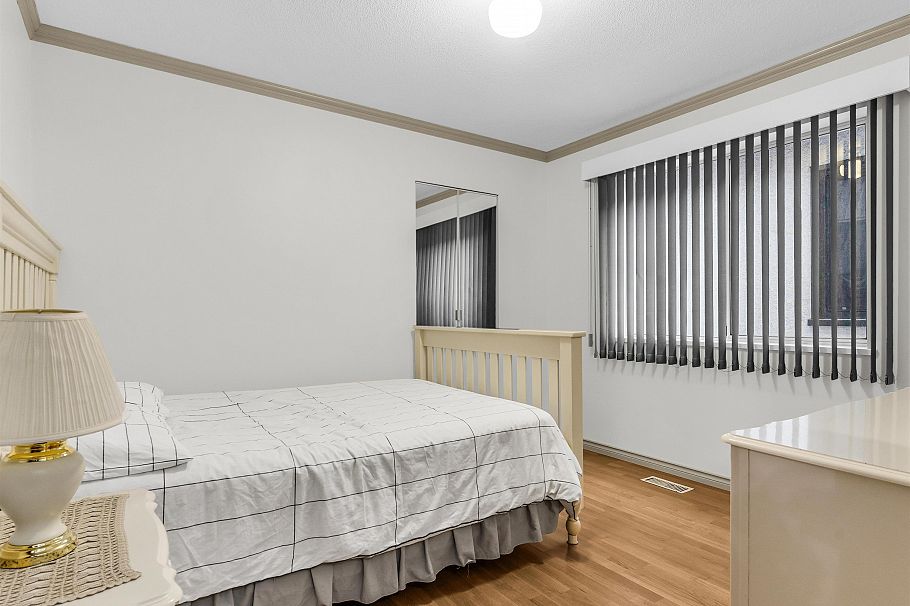 583 W 18th Avenue Vancouver, BC - 15