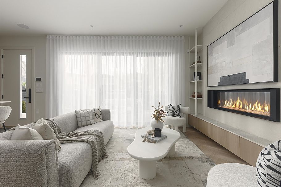 1 58 E 40th Avenue Vancouver, BC - 9