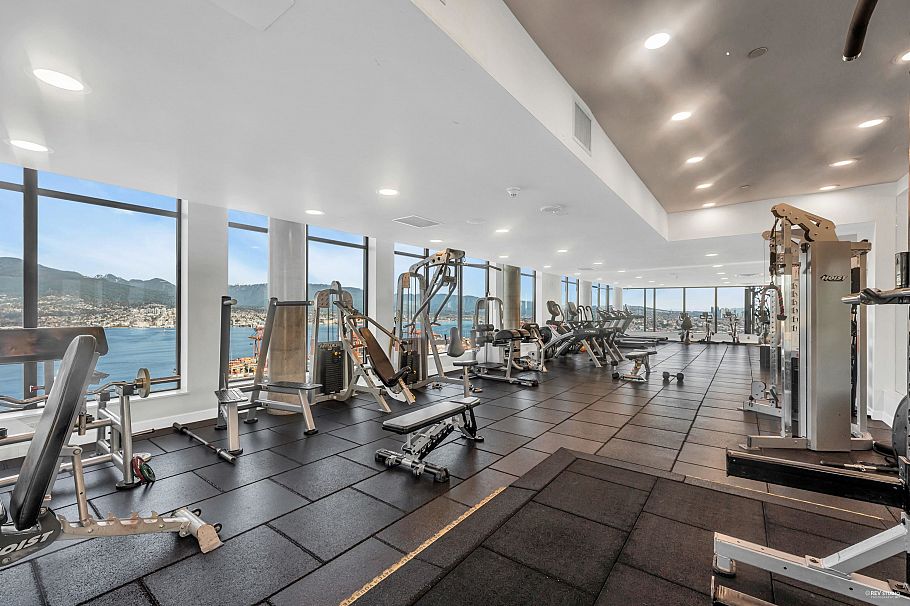 2702 108 W Cordova Street Vancouver, BC - 18