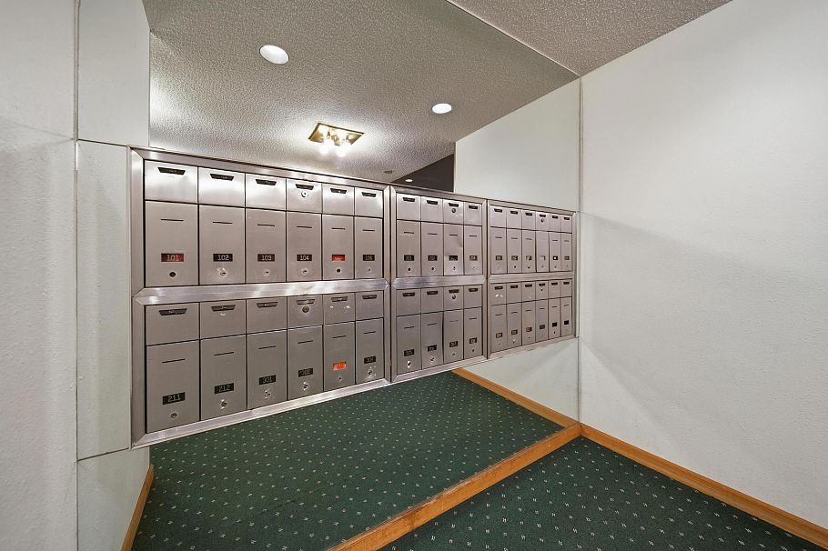 207 3663 W 16 Avenue Vancouver, BC - 28