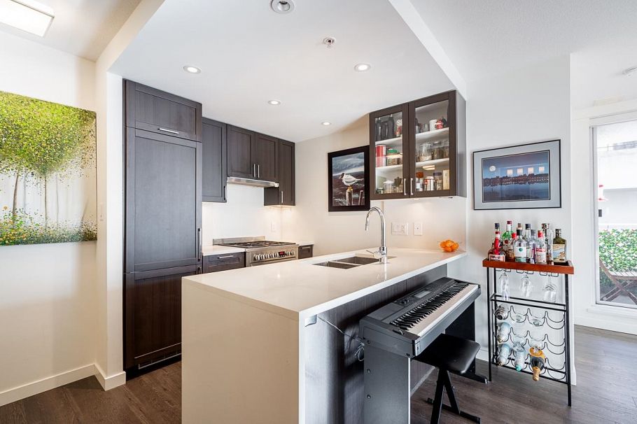 519 5665 Boundary Road Vancouver, BC - 7