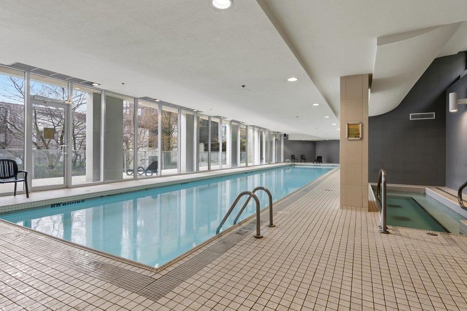 101 550 Pacific Street Vancouver, BC - 26