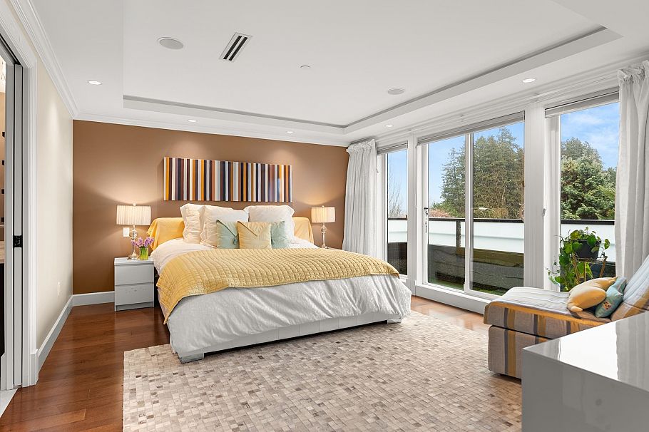 1041 W 58th Avenue Vancouver, BC - 13