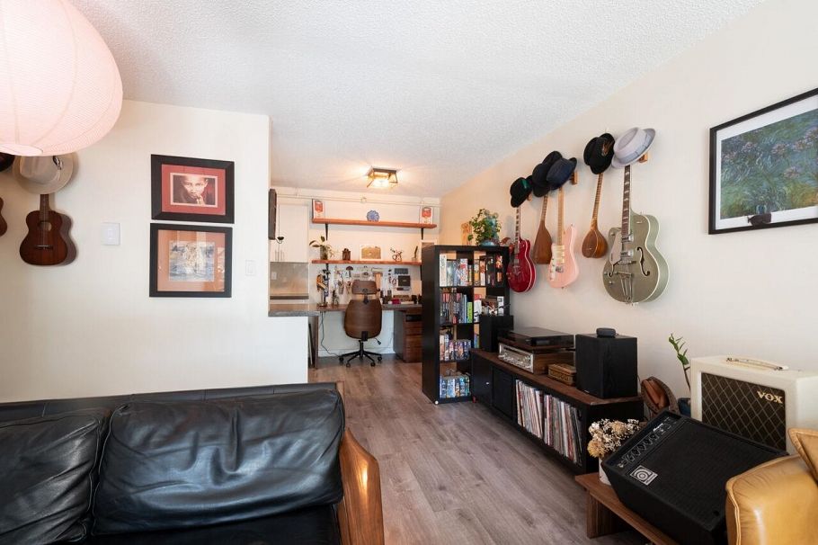 307 825 E 7th Avenue Vancouver, BC - 15