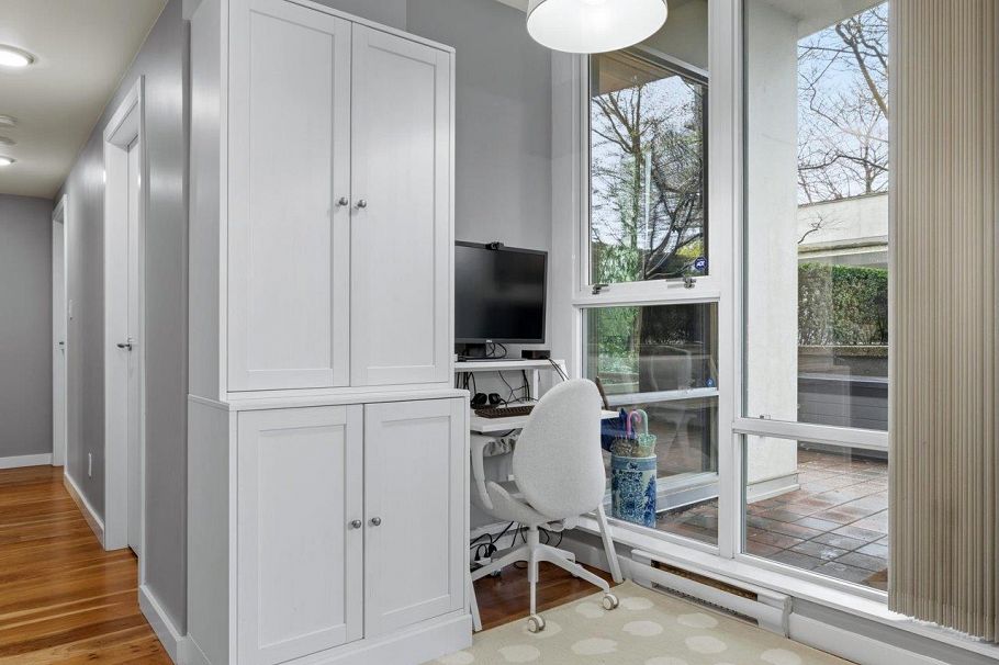 101 550 Pacific Street Vancouver, BC - 11