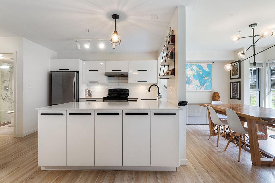 118 2960 E 29th Avenue Vancouver, BC - 7