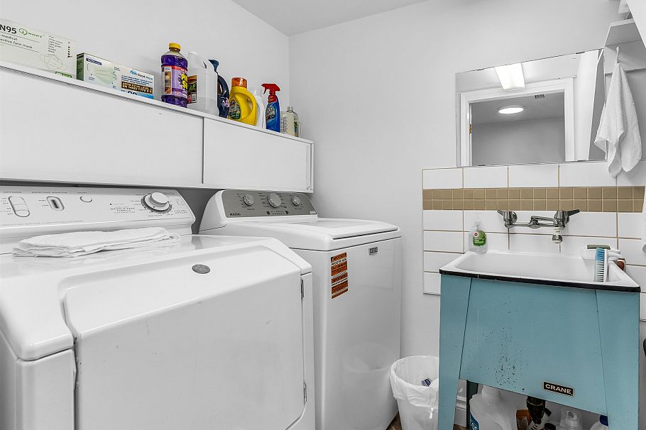 583 W 18th Avenue Vancouver, BC - 27