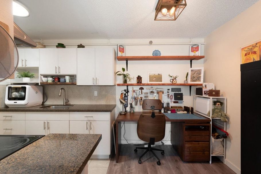 307 825 E 7th Avenue Vancouver, BC - 18