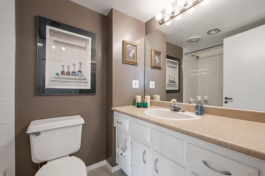 906 1250 Burnaby Street Vancouver, BC - 18