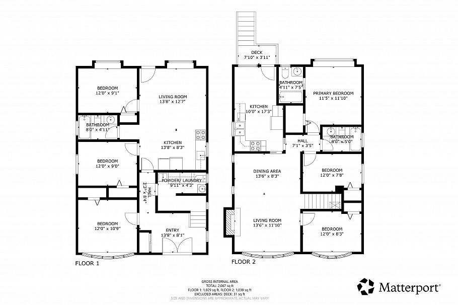 5799 St. Margarets Street Vancouver, BC - 24