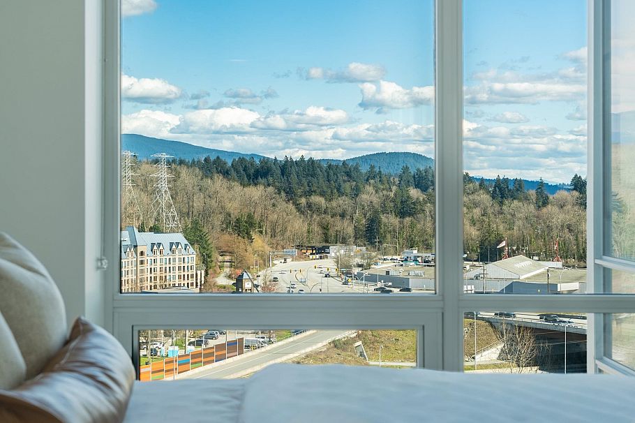 1402 680 Seylynn Crescent North Vancouver, BC - 16