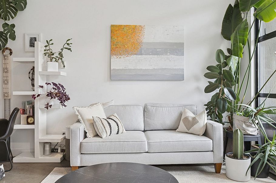 10 2156 W 12th Avenue Vancouver, BC - 4