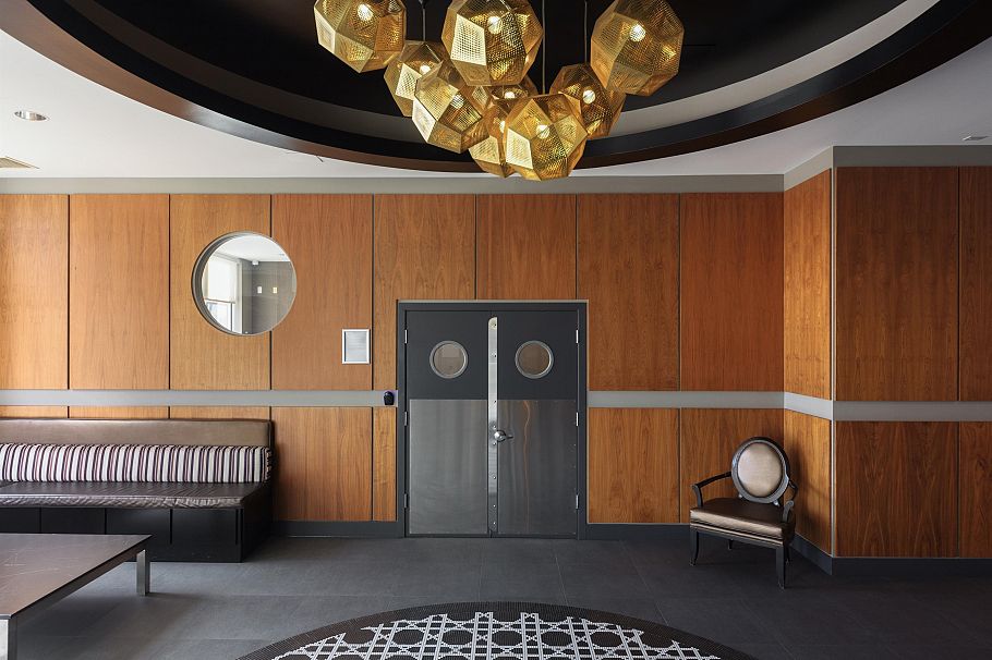 1403 989 Beatty Street Vancouver, BC - 24