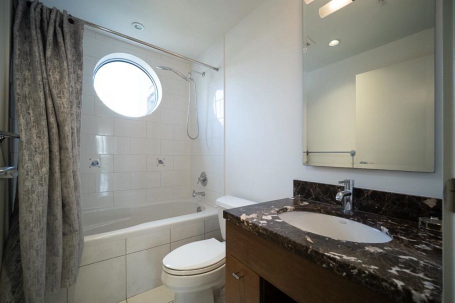 806 1005 Beach Avenue Vancouver, BC - 11