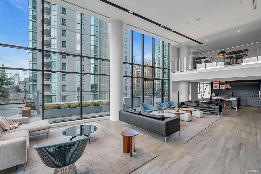 2103 885 Cambie Street Vancouver, BC - 30