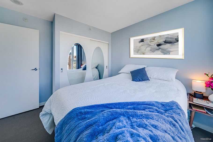 3101 668 Citadel Parade Vancouver, BC - 22