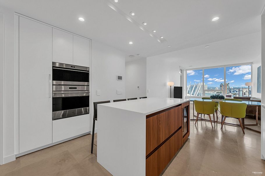 2103 885 Cambie Street Vancouver, BC - 14