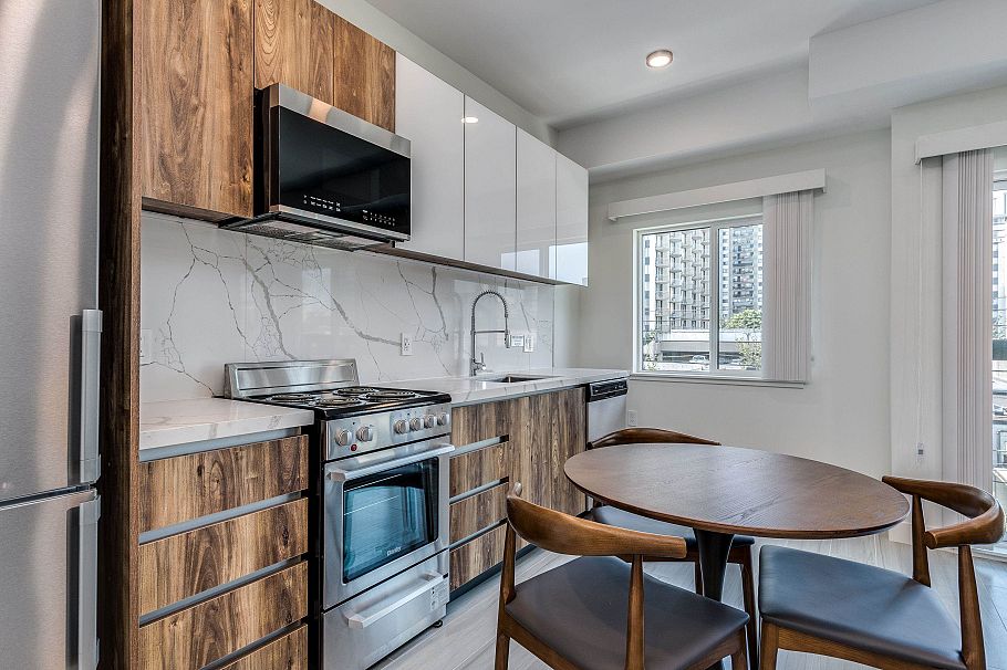 306 1168 PENDRELL STREET, Vancouver BC V6E 1L4 Vancouver, BC - 10