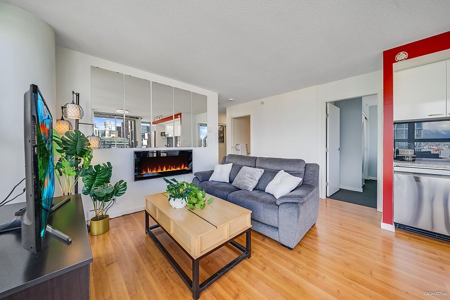 3101 668 Citadel Parade Vancouver, BC - 11